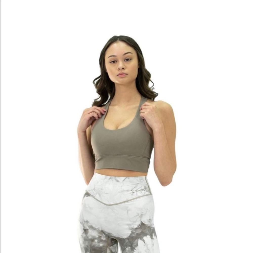 Balance Athletica Aura Bra -Sea Salt